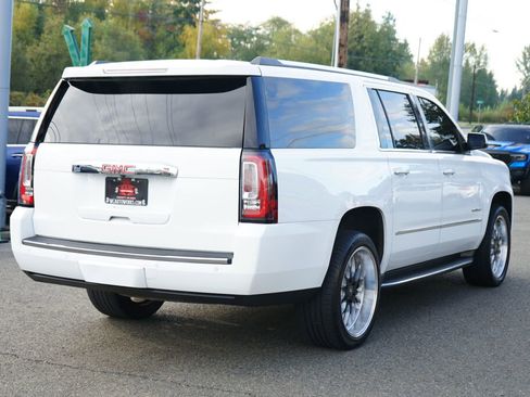 Used 2015 GMC Yukon XL Denali w/ Touring Package image 5