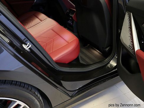 Certified 2026 BMW 530i xDrive 530i xDrive w/ M Sport Package image 36