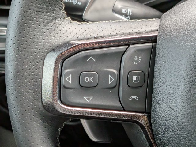 New 2026 RAM 1500 RHO w/ RHO Level 1 Equipment Group AWD/4WD image 28