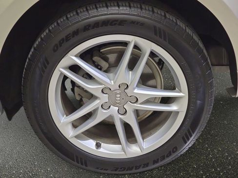 Used 2015 Audi Q5 2.0T Premium Plus w/ Premium Plus Package AWD/4WD image 35