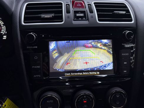 Used 2019 Subaru WRX AWD/4WD image 27