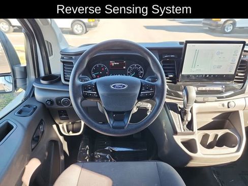 Used 2023 Ford Transit 350 XLT image 22