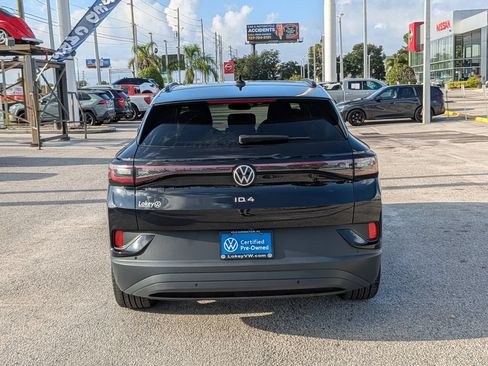 Certified 2023 Volkswagen ID.4 Pro RWD image 5