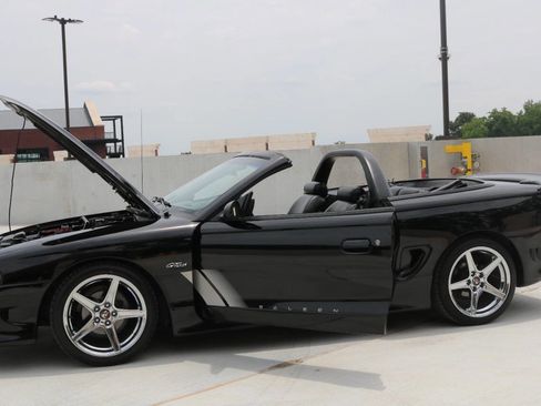 Used 1997 Ford Mustang GT RWD image 72