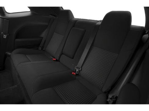 Used 2019 Dodge Challenger GT w/ Blacktop Package RWD image 16