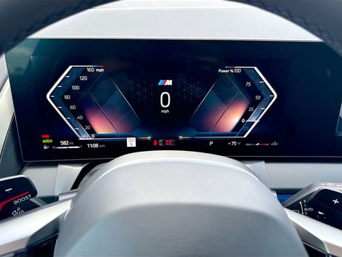 New 2026 BMW X3 xDrive30 w/ Premium Package image 41