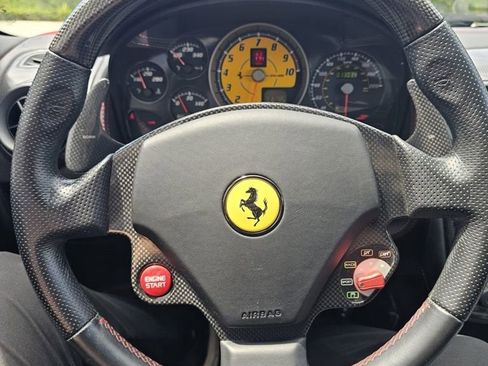 Used 2008 Ferrari F430 Scuderia RWD image 18