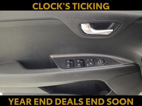Used 2023 Kia Rio LX image 14