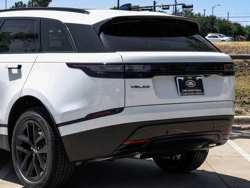 New 2026 Land Rover Range Rover Velar S AWD/4WD image 15
