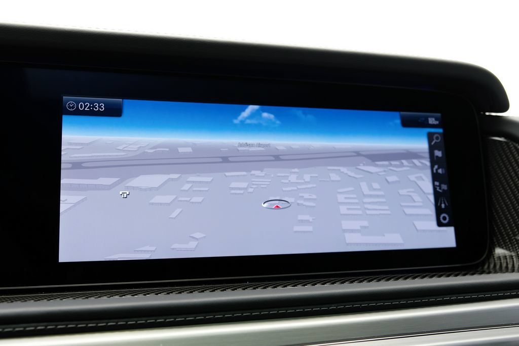 Used 2022 Mercedes-Benz G 63 AMG 4MATIC image 24
