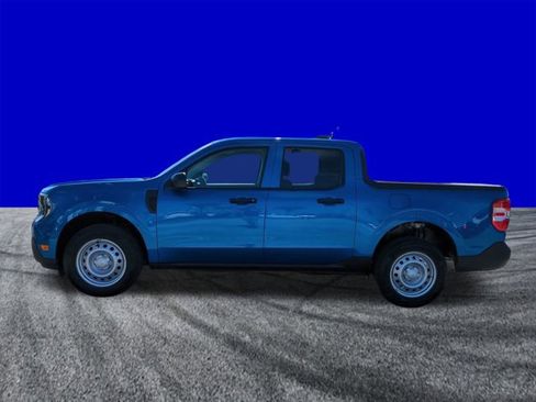 New 2026 Ford Maverick XL image 7