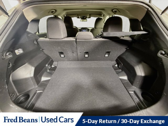 Used 2024 Subaru Impreza 2.0i AWD/4WD image 32
