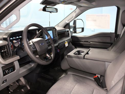New 2025 Ford F250 XL w/ XL Driver Assist Package image 2