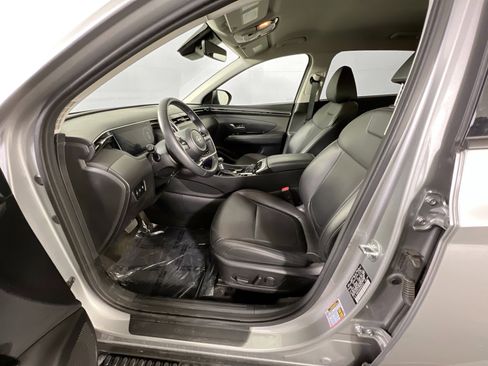 Used 2023 Hyundai Tucson XRT AWD/4WD image 21