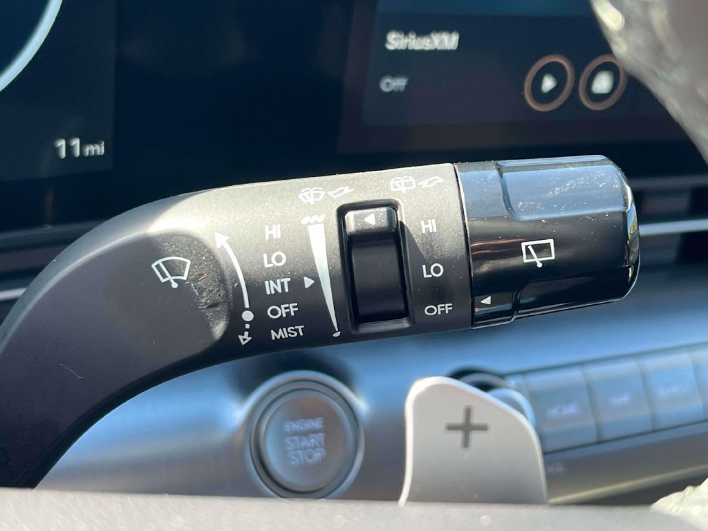 New 2027 Hyundai Kona Limited AWD/4WD image 15