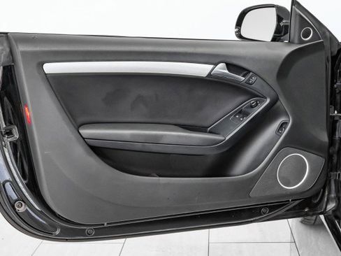 Used 2010 Audi A5 2.0T Premium Plus w/ Premium Plus Pkg image 37