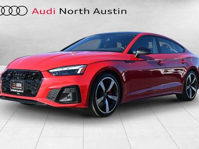 Used 2024 Audi A5 2.0T Premium Plus