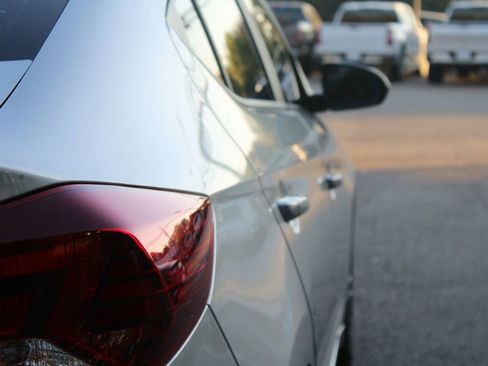 Used 2020 Hyundai Elantra SEL w/ Cargo Package (C1) image 34