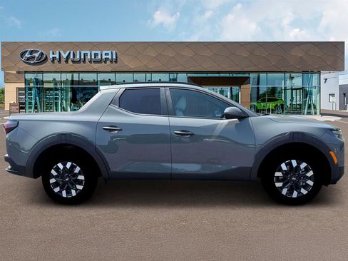 New 2026 Hyundai Santa Cruz SEL image 10