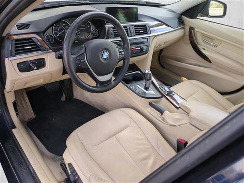 Used 2014 BMW 328i Sedan image 10