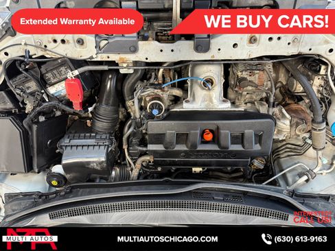 Used 2012 Honda Civic LX image 22