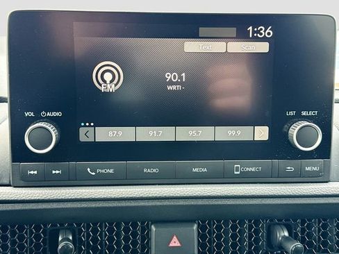 Certified 2025 Honda CR-V Sport image 14