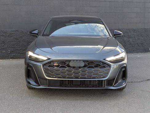 New 2025 Audi S5 Prestige image 2