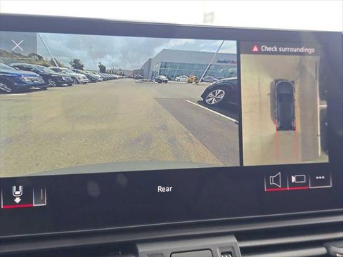 Used 2025 Audi Q5 2.0T Premium Plus w/ Premium Plus Package image 34