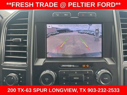 Used 2019 Ford F150 XLT w/ Equipment Group 302A Luxury image 11