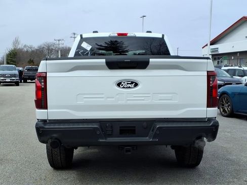 New 2026 Ford F150 STX w/ Equipment Group 201A FX4 AWD/4WD image 5