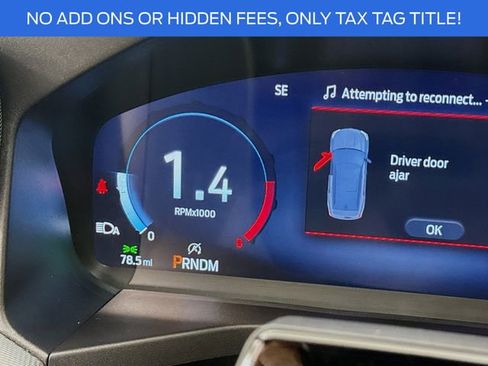 New 2026 Ford Explorer ST image 12