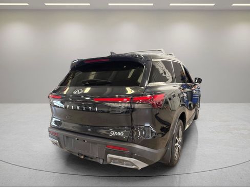 Used 2025 INFINITI QX60 Sensory w/ Vision Package AWD/4WD image 19