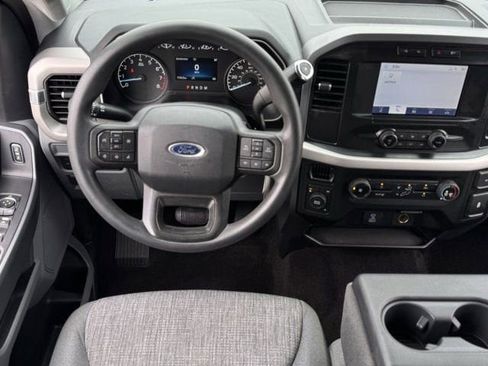 Used 2021 Ford F150 XLT AWD/4WD image 12