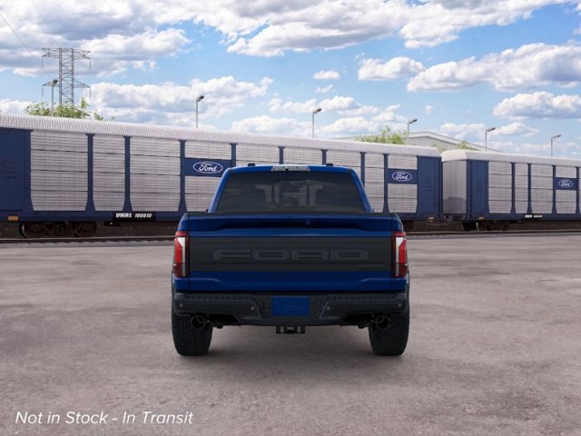 New 2026 Ford F150 Raptor AWD/4WD image 5