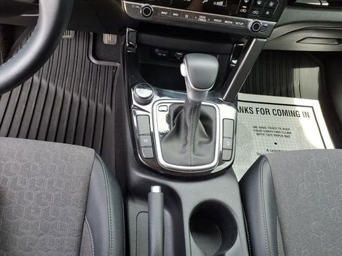 Used 2024 Kia Seltos S image 15