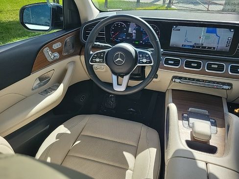 Used 2023 Mercedes-Benz GLE 450 4MATIC image 10