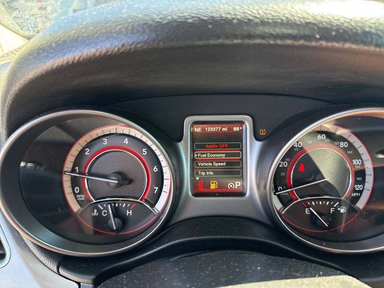 Used 2020 Dodge Journey Crossroad FWD image 20