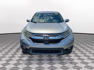 Used 2019 Honda CR-V EX video 2