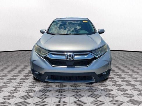 Used 2019 Honda CR-V EX image 2