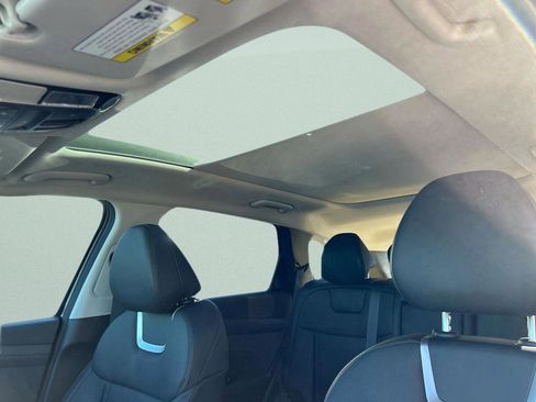New 2026 Hyundai Tucson Limited AWD/4WD image 30