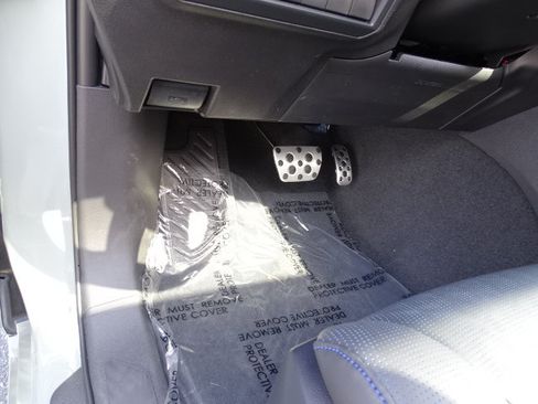 New 2026 Toyota Sequoia Platinum AWD/4WD image 8