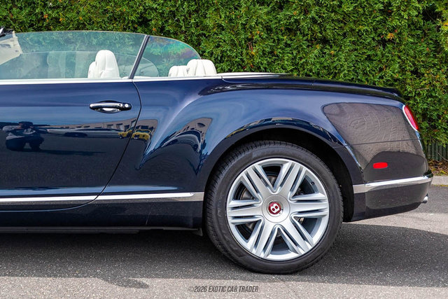 Used 2016 Bentley Continental GT V8 S AWD/4WD image 3