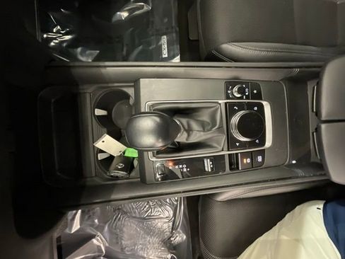 Used 2025 MAZDA CX-50 AWD 2.5 S w/ Preferred Package image 21