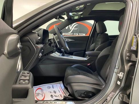 New 2024 Dodge Hornet R/T Plus image 13