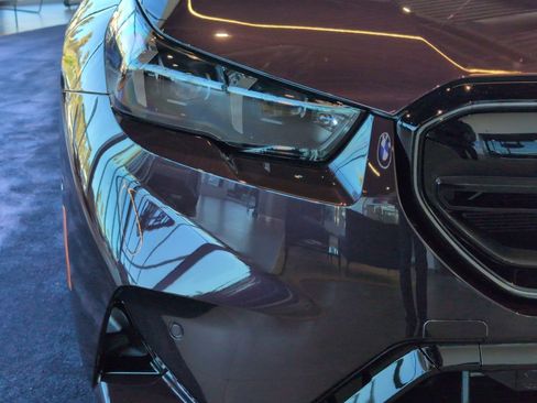 New 2026 BMW M5 Base w/ Carbon Package image 14