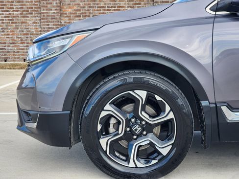 Used 2019 Honda CR-V Touring image 10