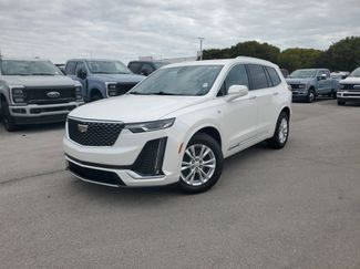 Used 2021 Cadillac XT6 Luxury 360° Tour
