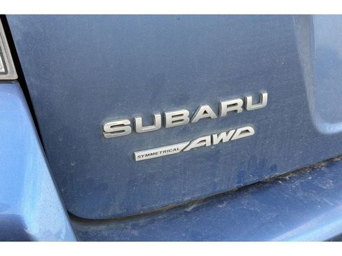 Used 2018 Subaru Crosstrek 2.0i Premium AWD/4WD image 7