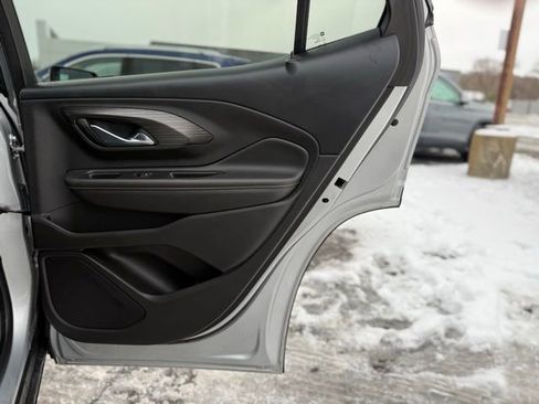 Used 2018 GMC Terrain SLT w/ Preferred Package image 21
