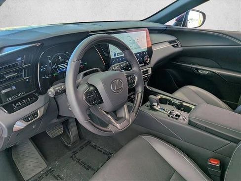 Used 2025 Lexus RX 350h w/ Convenience Package AWD/4WD image 15